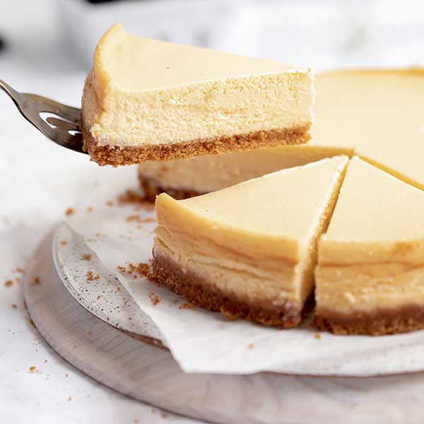 Cheesecake